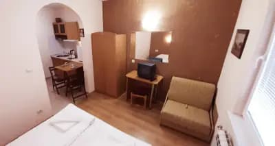 Hotel Comfort