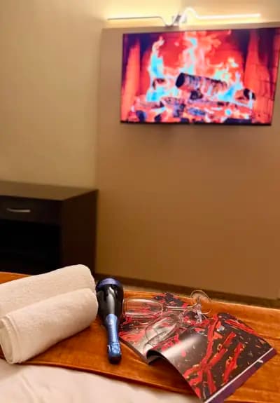 Hotel NIRA