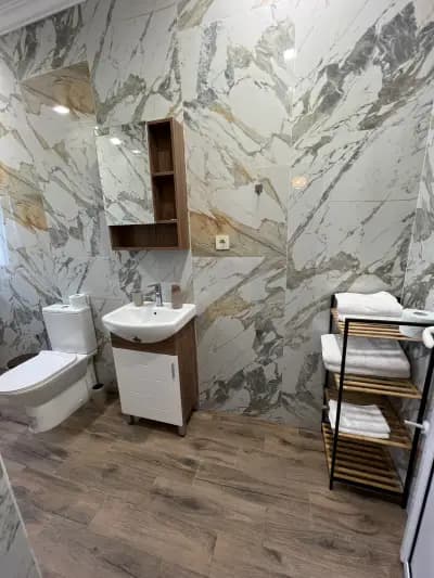Elegant and cozy room ARAKS