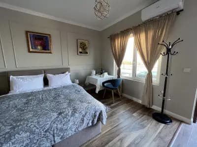 Elegant and cozy room ARAKS