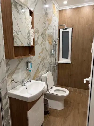 Araks rooms / Стаи за гости Аракс