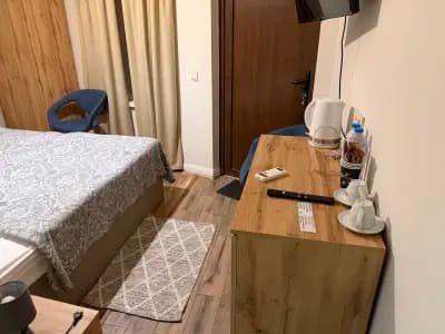Araks rooms / Стаи за гости Аракс