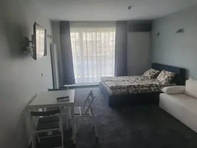 Димоти Апартхотел