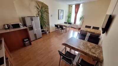 Hostel CANTO