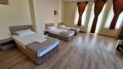 Hostel CANTO