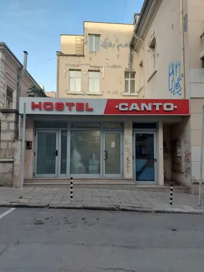 Hostel CANTO
