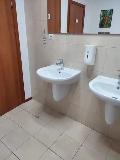 Hostel CANTO