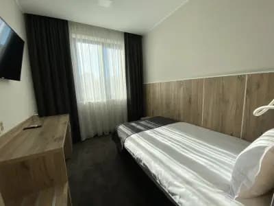 Hotel Complex Dunav
