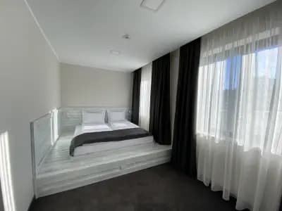 Hotel Complex Dunav