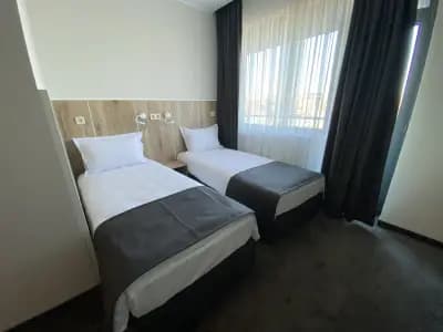 Hotel Complex Dunav