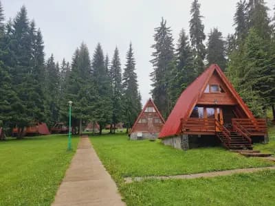 Ефект Малина Резидънс Хотел