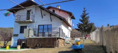 Къща „Балканъ“