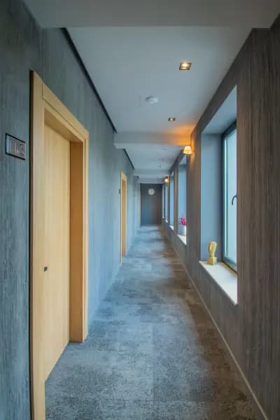 Hotel Osetia Garden