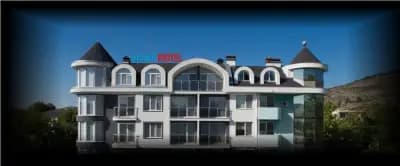 Apart Hotel Central