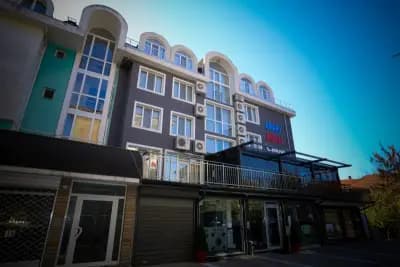 Apart Hotel Central