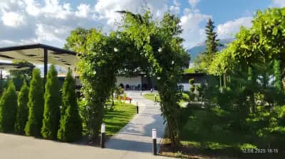 Terra Rosa Хотел & Ресторант