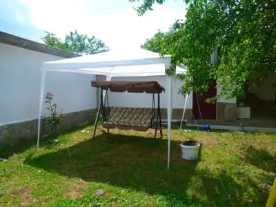 Дамасцена, Вила „Долината на розите“