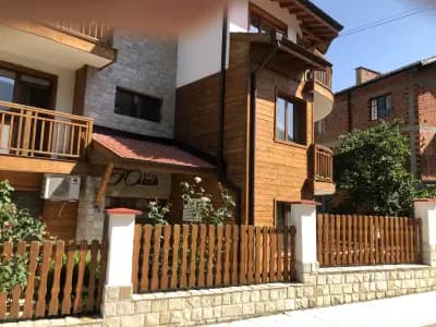 Къща за гости Юлия