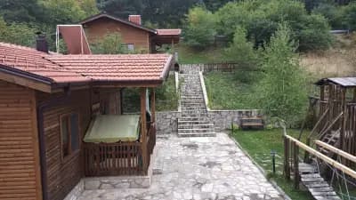 Рилски тераси