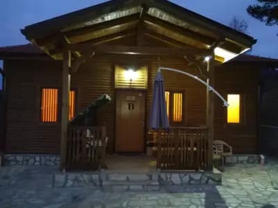 Рилски тераси