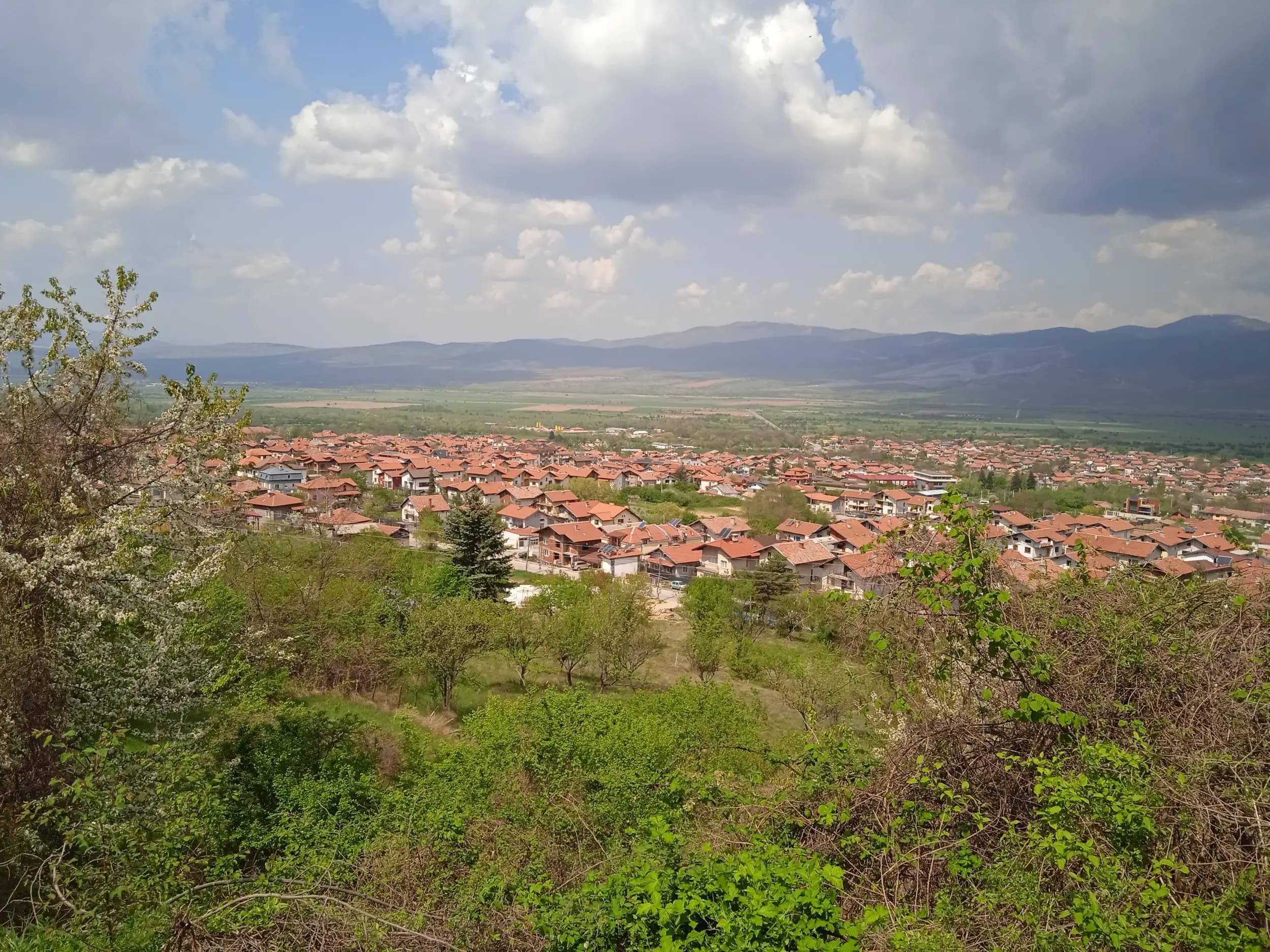 Мини Комплекс Рилски Тераси