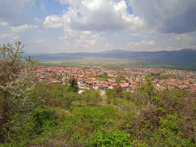 Мини Комплекс Рилски Тераси
