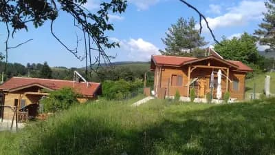 Рилски тераси
