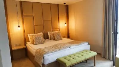 Green Park Hotel