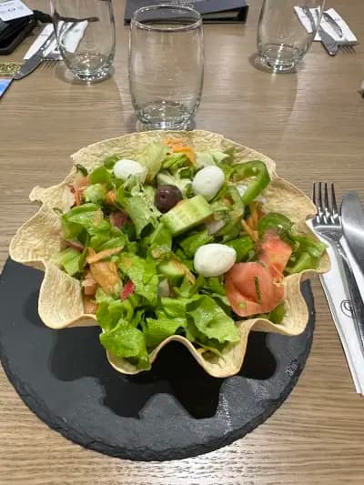 Green Park Hotel