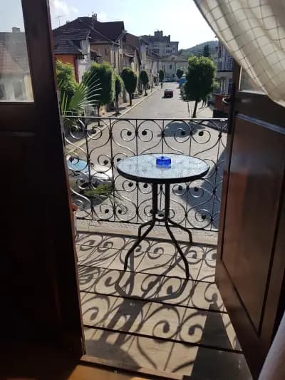 Kazasovata Guest House