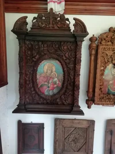 Казасовата Къща за Гости