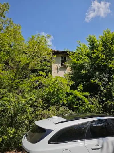 Комплекс Галенци Трявна