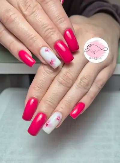 Eli Nails Art