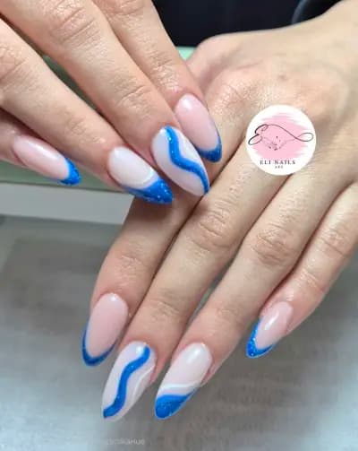Eli Nails Art
