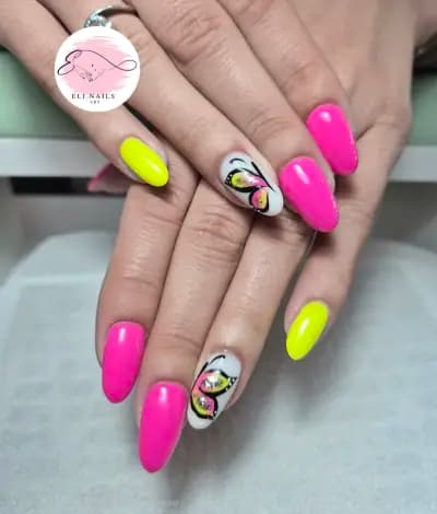 Eli Nails Art