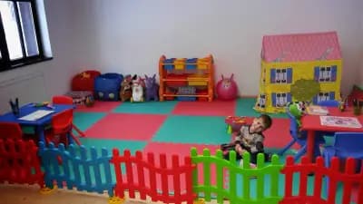 Горски дом Трявна