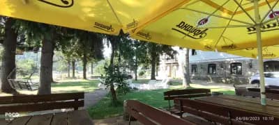 Хотел-ресторант Шипка,връх Шипка