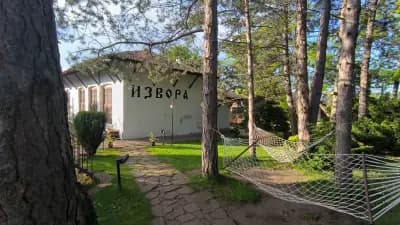 Хотел Извора