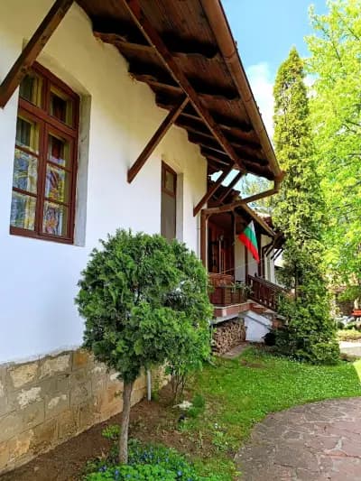 IZVORA COMPLEX, ARBANASI