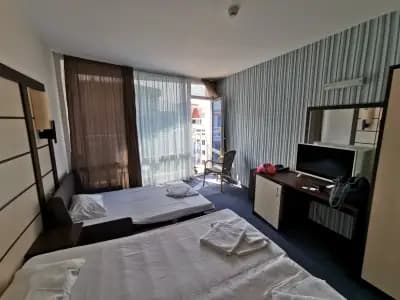 Hotel Sunny Bay Pomorie