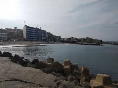 Hotel Sunny Bay Pomorie