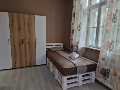 Lambo's Corner Varna - Guest Rooms