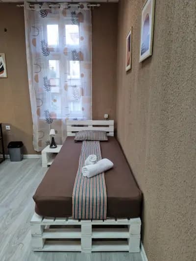 Lambo's Corner Varna - Guest Rooms
