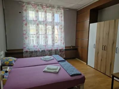 Lambo's Corner Varna - Guest Rooms