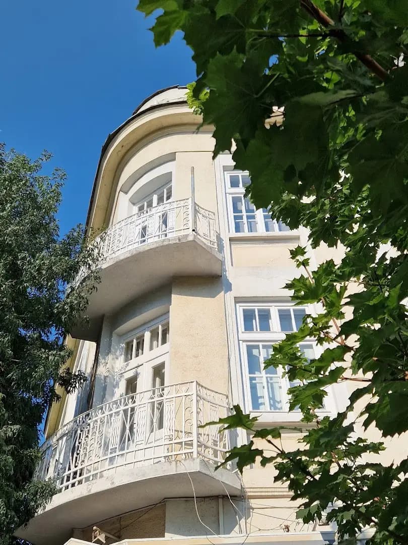 Lambo's Corner Varna - Guest Rooms