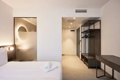 BIZARRE BOUTIQUE HOTEL / БИЗАР БУТИК ХОТЕЛ