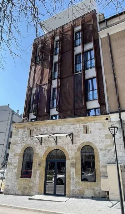 BIZARRE BOUTIQUE HOTEL / БИЗАР БУТИК ХОТЕЛ