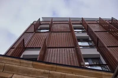 BIZARRE BOUTIQUE HOTEL / БИЗАР БУТИК ХОТЕЛ