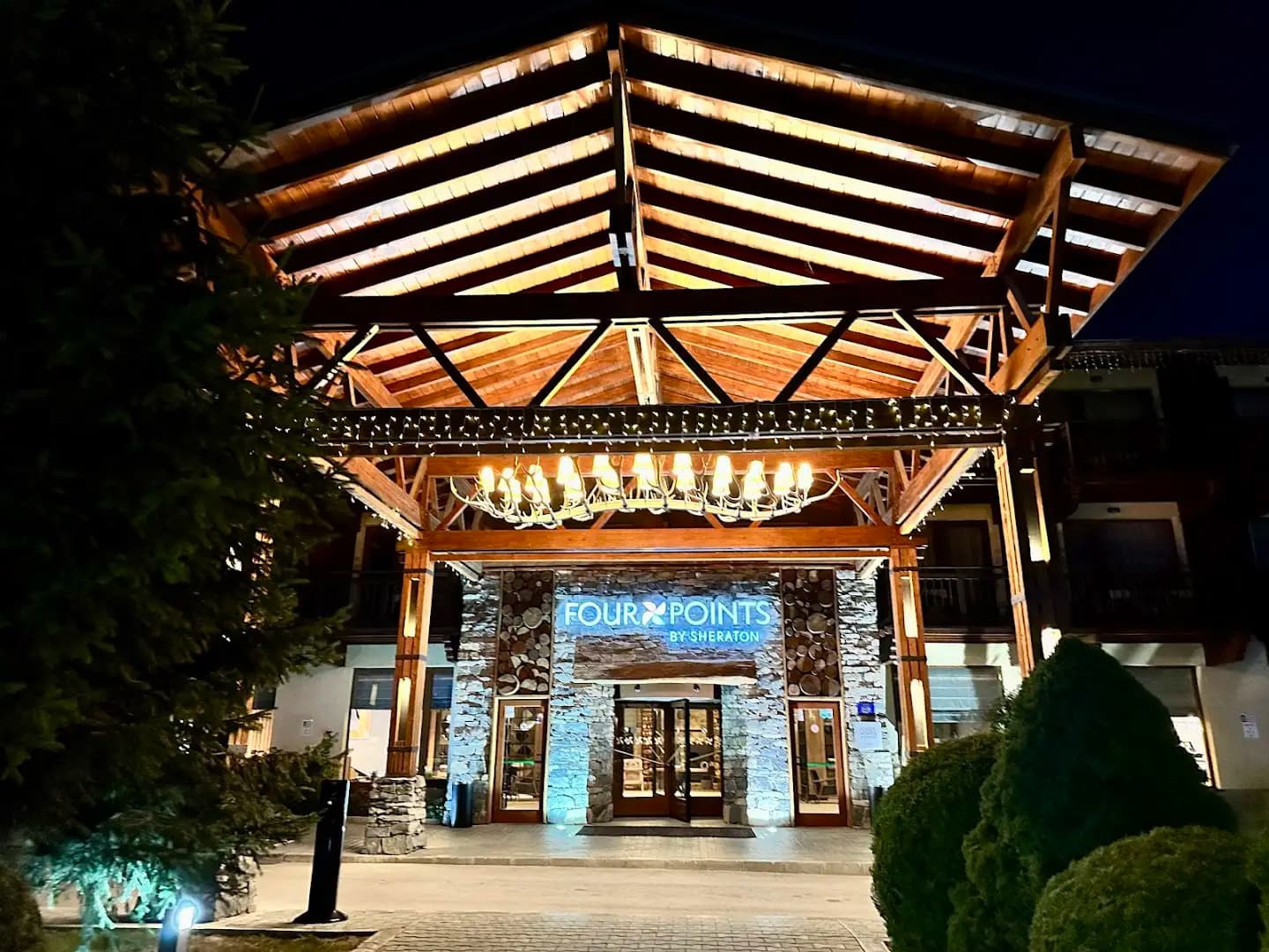 Four Points by Sheraton Bansko