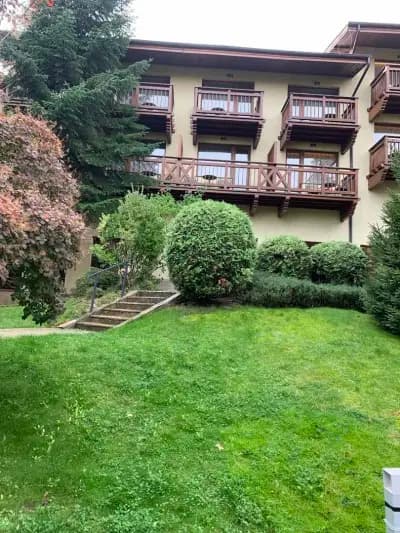 Four Points by Sheraton Bansko